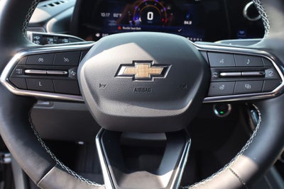 2024 Chevrolet Traverse LT 1LT