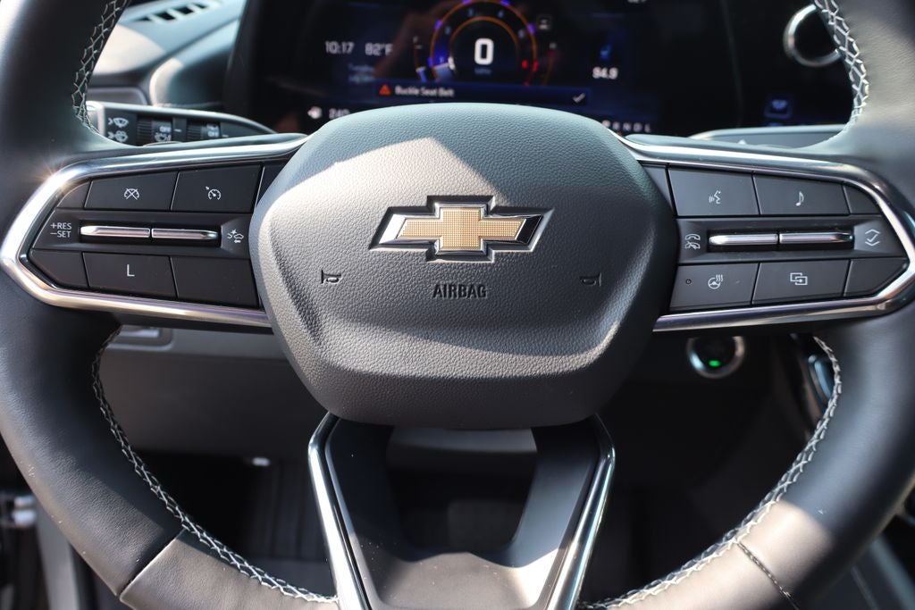 2024 Chevrolet Traverse LT 1LT