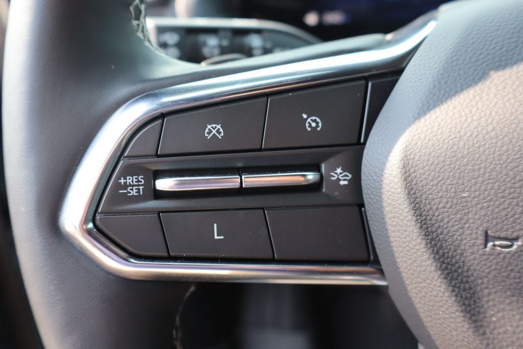 2024 Chevrolet Traverse LT 1LT