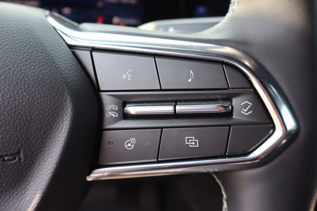 2024 Chevrolet Traverse LT 1LT
