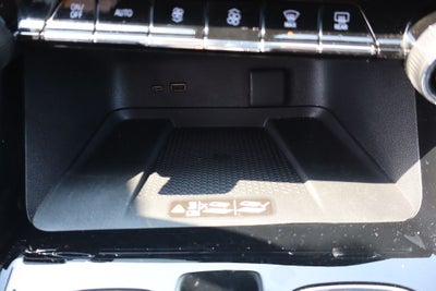 2024 Chevrolet Traverse LT 1LT