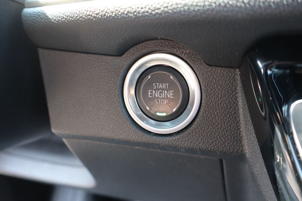 2024 Chevrolet Traverse LT 1LT