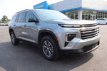 2024 Chevrolet Traverse LT 1LT