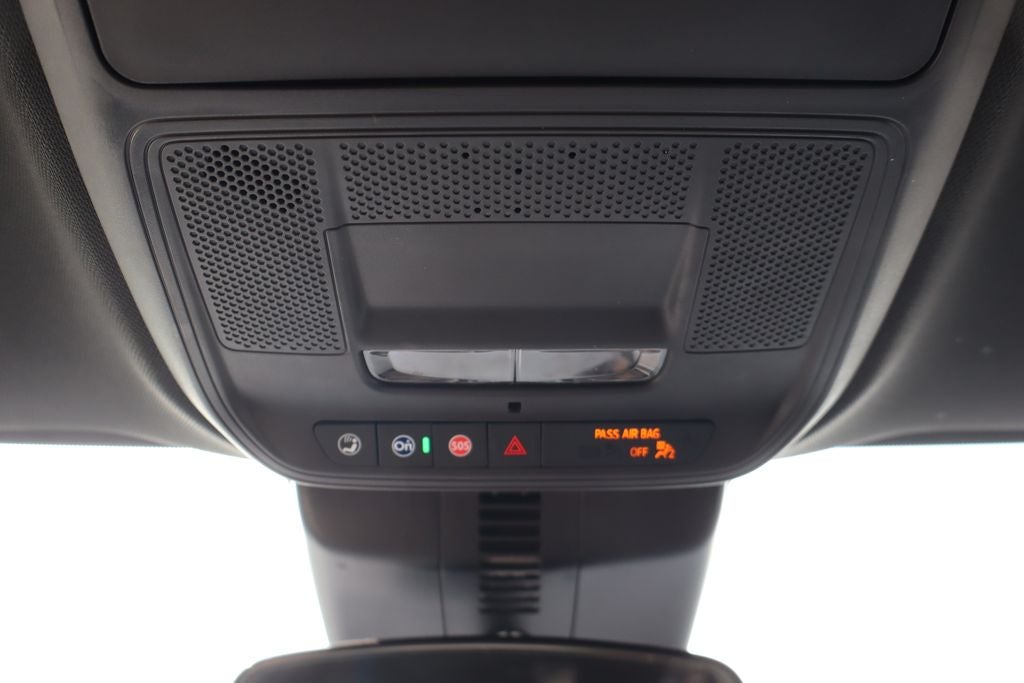 2024 Chevrolet Traverse LT 1LT