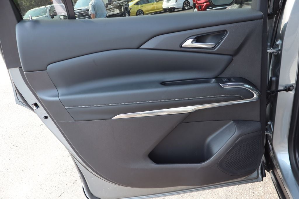 2024 Chevrolet Traverse LT 1LT
