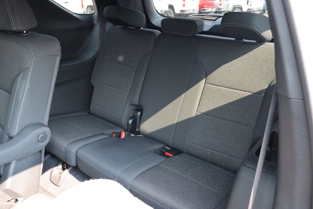 2024 Chevrolet Traverse LT 1LT