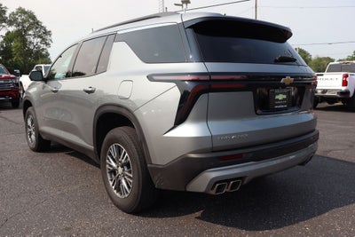 2024 Chevrolet Traverse LT 1LT