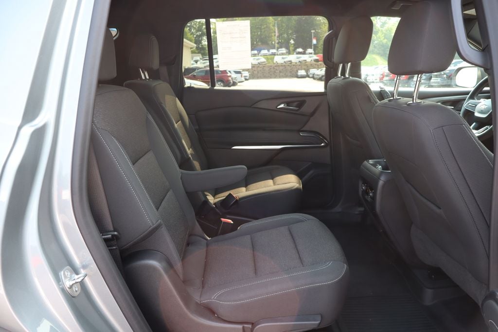 2024 Chevrolet Traverse LT 1LT