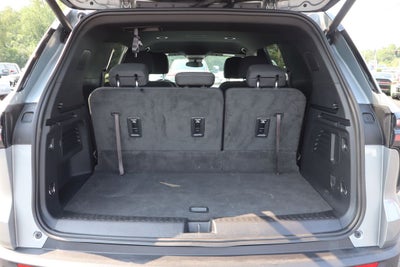2024 Chevrolet Traverse LT 1LT