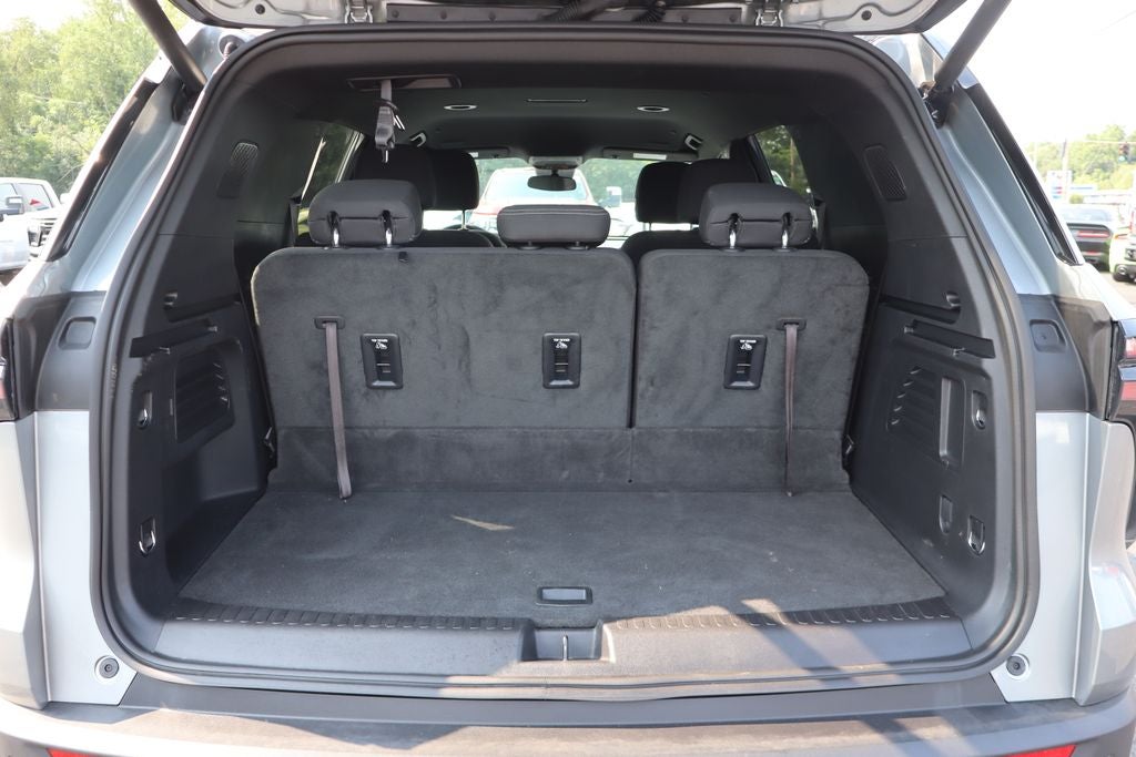 2024 Chevrolet Traverse LT 1LT