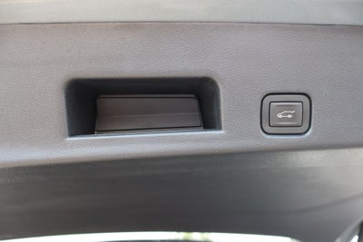 2024 Chevrolet Traverse LT 1LT