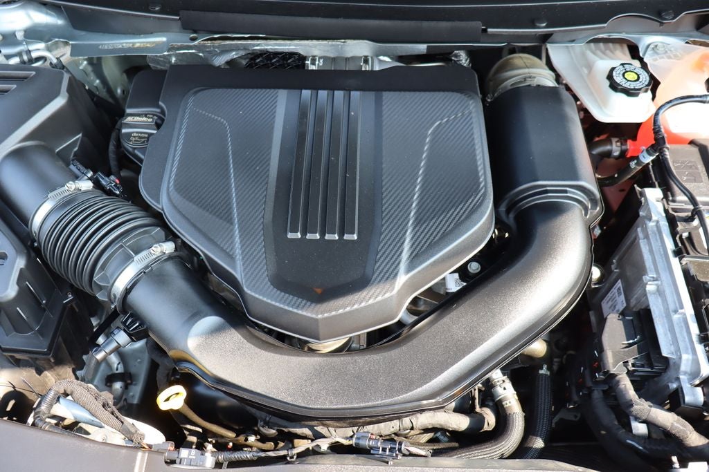 2024 Chevrolet Traverse LT 1LT