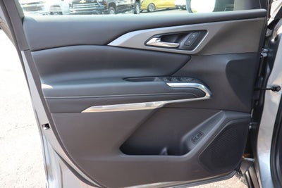 2024 Chevrolet Traverse LT 1LT