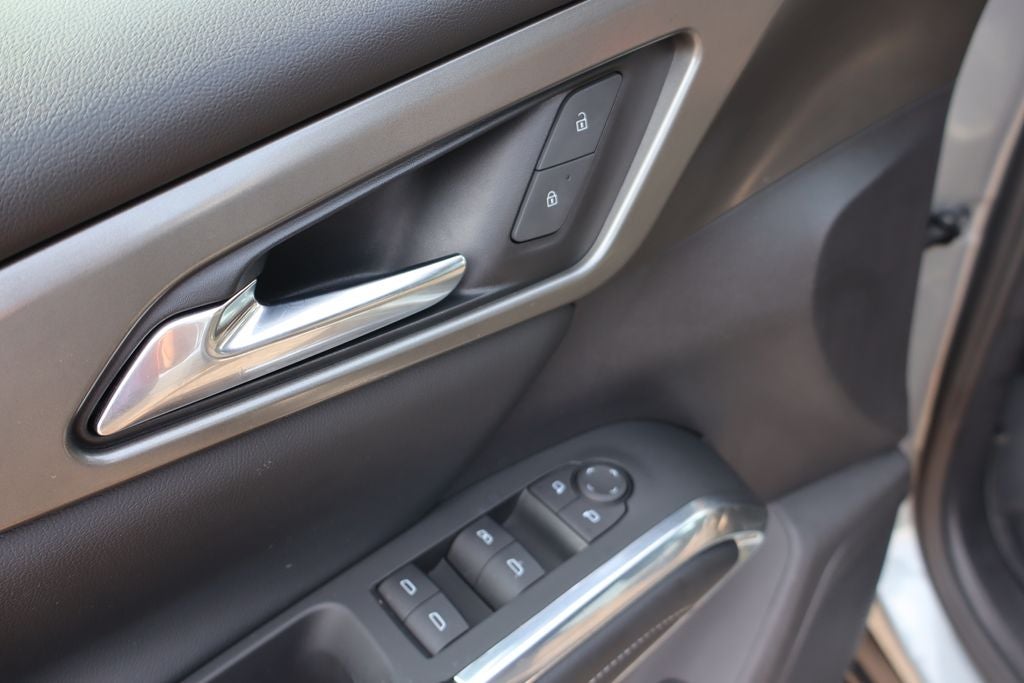 2024 Chevrolet Traverse LT 1LT