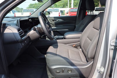 2024 Chevrolet Traverse LT 1LT