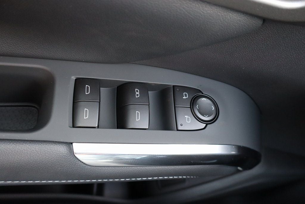 2026 Chevrolet Traverse LT 1LT
