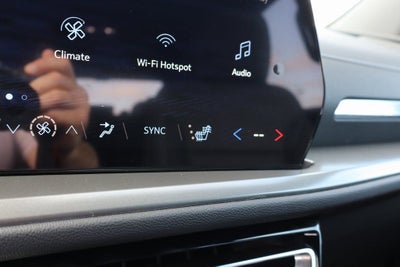 2026 Chevrolet Traverse LT 1LT