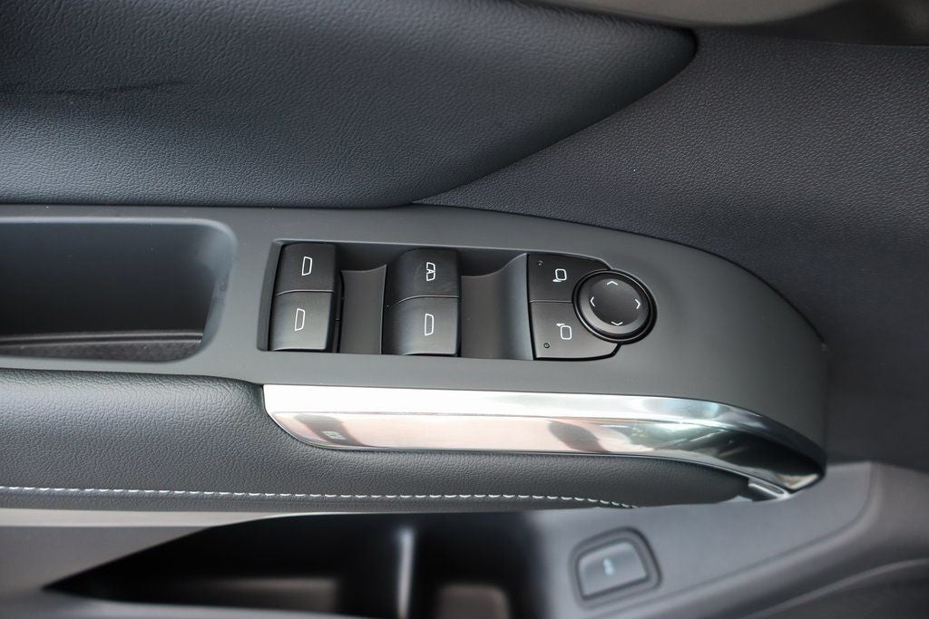 2026 Chevrolet Traverse LT 1LT