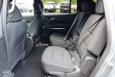 2026 Chevrolet Traverse LT 1LT