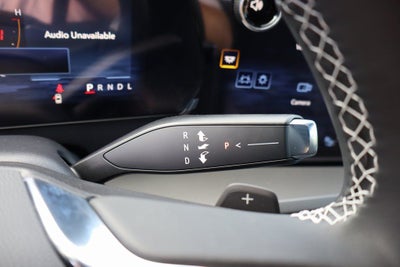 2026 Chevrolet Traverse LT 1LT