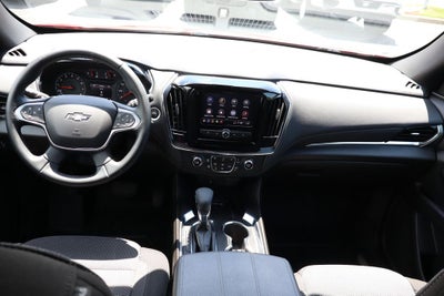 2023 Chevrolet Traverse LT 1LT