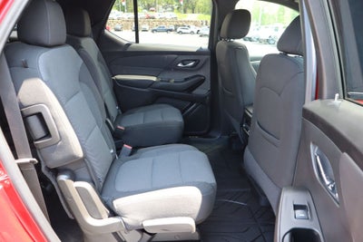 2023 Chevrolet Traverse LT 1LT