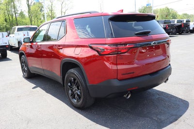 2023 Chevrolet Traverse LT 1LT