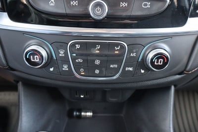 2020 Chevrolet Traverse LT 1LT