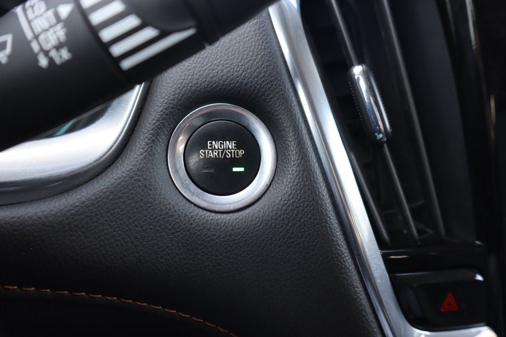 2020 Chevrolet Traverse LT 1LT