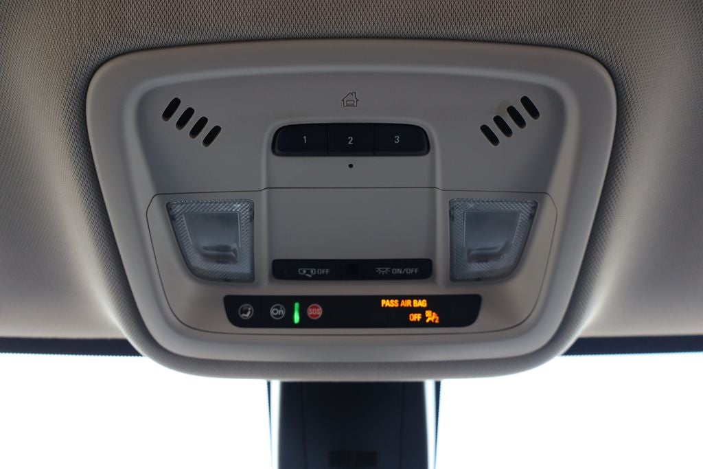 2020 Chevrolet Traverse LT 1LT