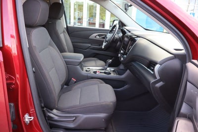 2020 Chevrolet Traverse LT 1LT