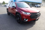 2020 Chevrolet Traverse LT 1LT