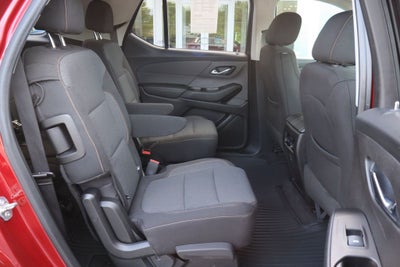 2020 Chevrolet Traverse LT 1LT