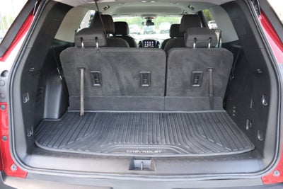 2020 Chevrolet Traverse LT 1LT