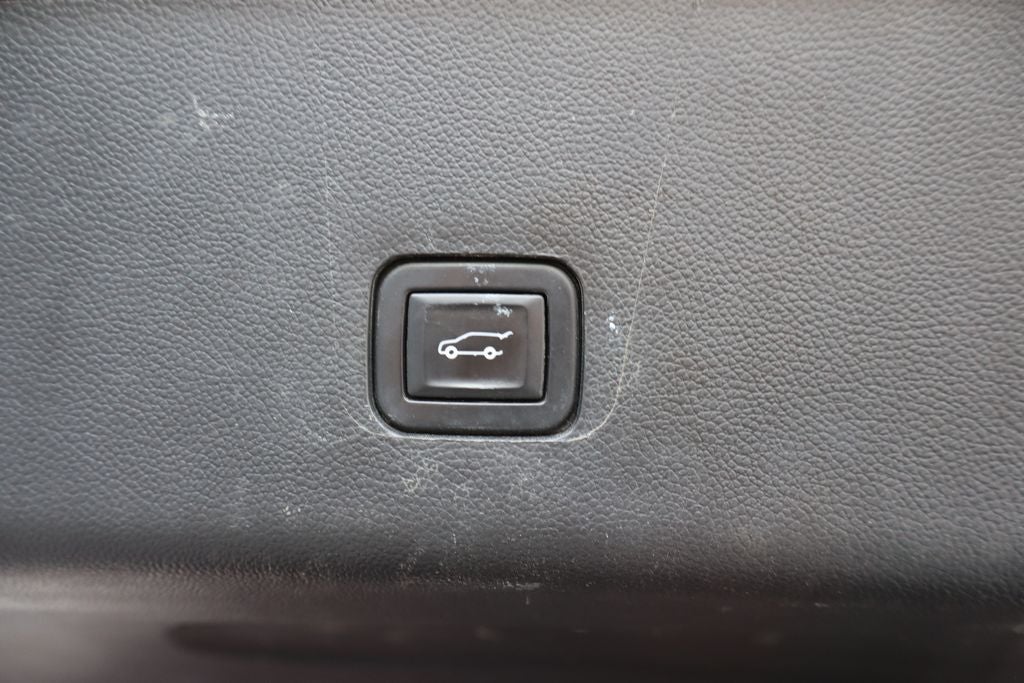 2020 Chevrolet Traverse LT 1LT