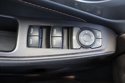2020 Chevrolet Traverse LT 1LT
