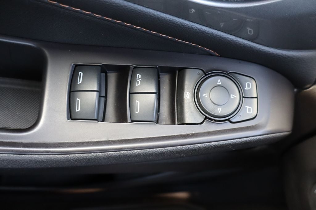 2020 Chevrolet Traverse LT 1LT