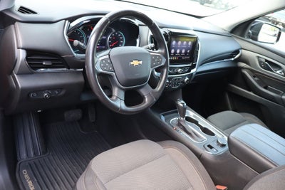 2020 Chevrolet Traverse LT 1LT