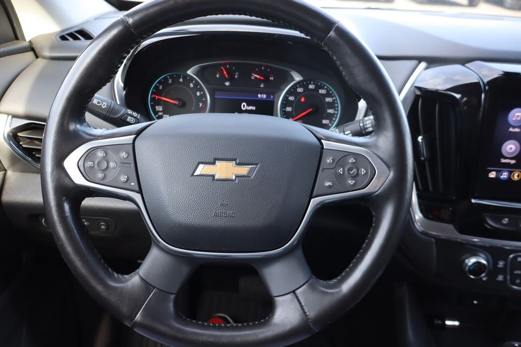 2020 Chevrolet Traverse LT 1LT