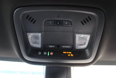 2022 Chevrolet Traverse LT 1LT