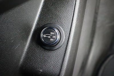 2022 Chevrolet Traverse LT 1LT