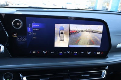 2025 Chevrolet Traverse LT 1LT