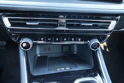 2025 Chevrolet Traverse LT 1LT