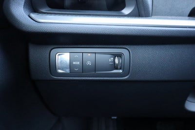 2025 Chevrolet Traverse LT 1LT