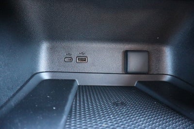 2025 Chevrolet Traverse LT 1LT