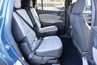 2025 Chevrolet Traverse LT 1LT