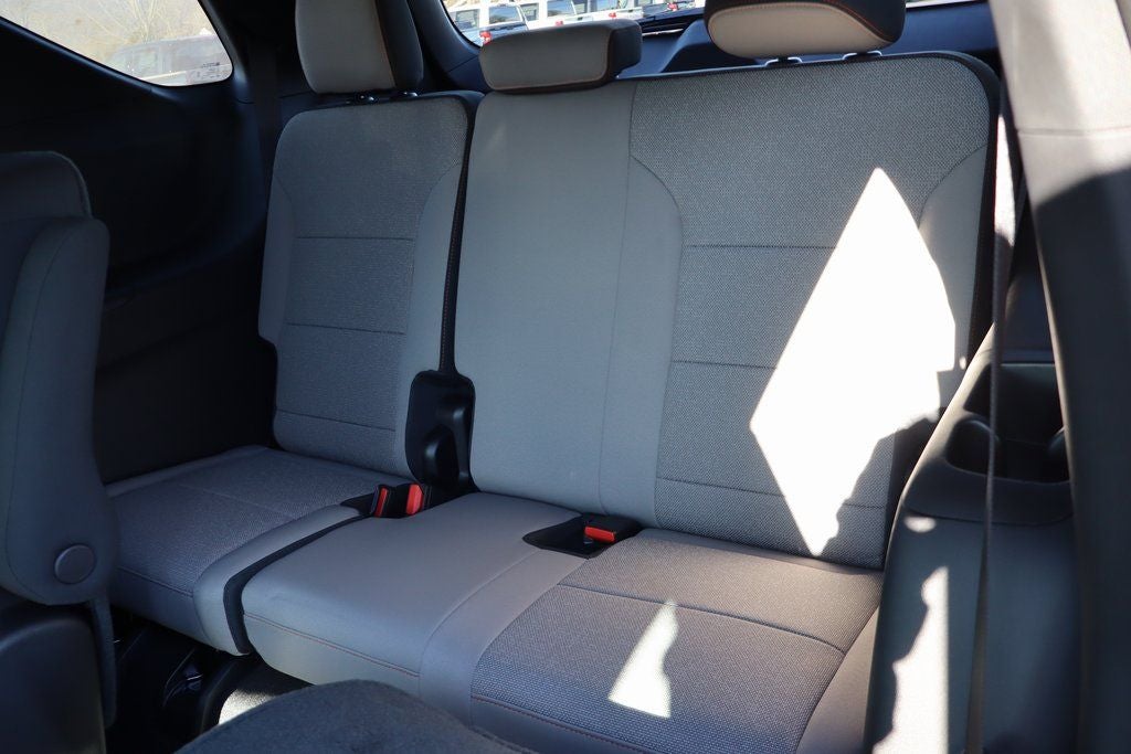 2025 Chevrolet Traverse LT 1LT