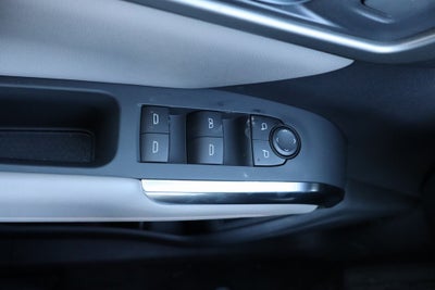 2025 Chevrolet Traverse LT 1LT