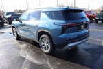 2025 Chevrolet Traverse LT 1LT