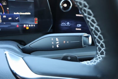 2025 Chevrolet Traverse LT 1LT